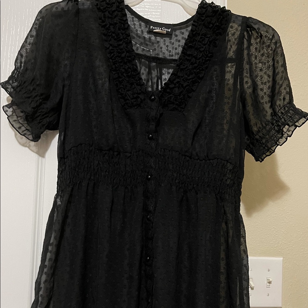 Dress